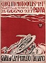 GARA DI MOTOCROSS 1923  (Alfredo Dalla Libera)
